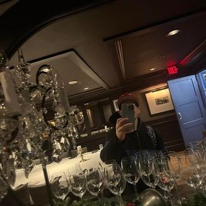 Meet your Posher, Willy